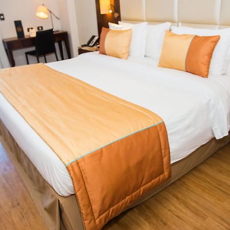 Royal Atlantica Macae Hotel Экстерьер фото
