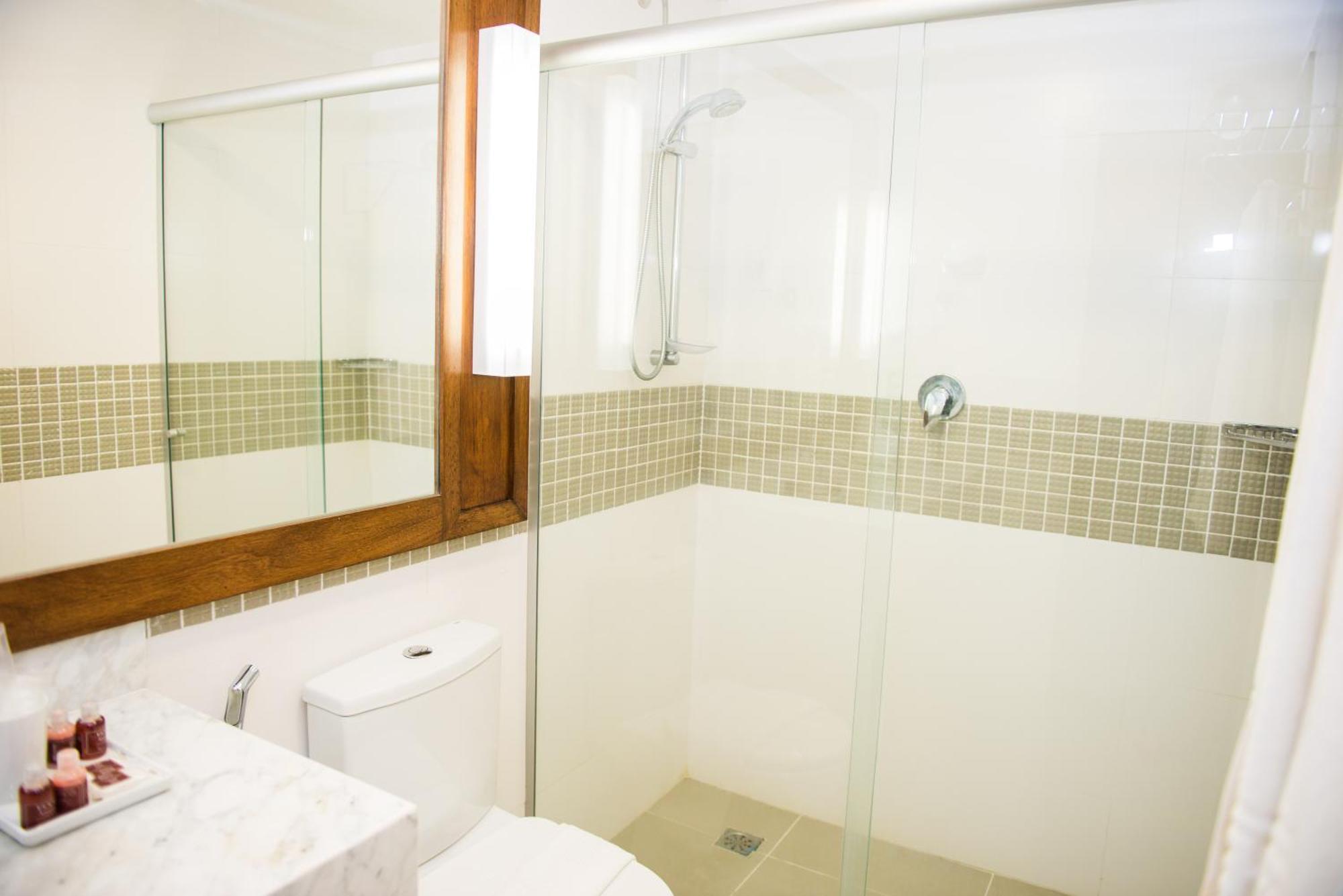 Royal Atlantica Macae Hotel Экстерьер фото