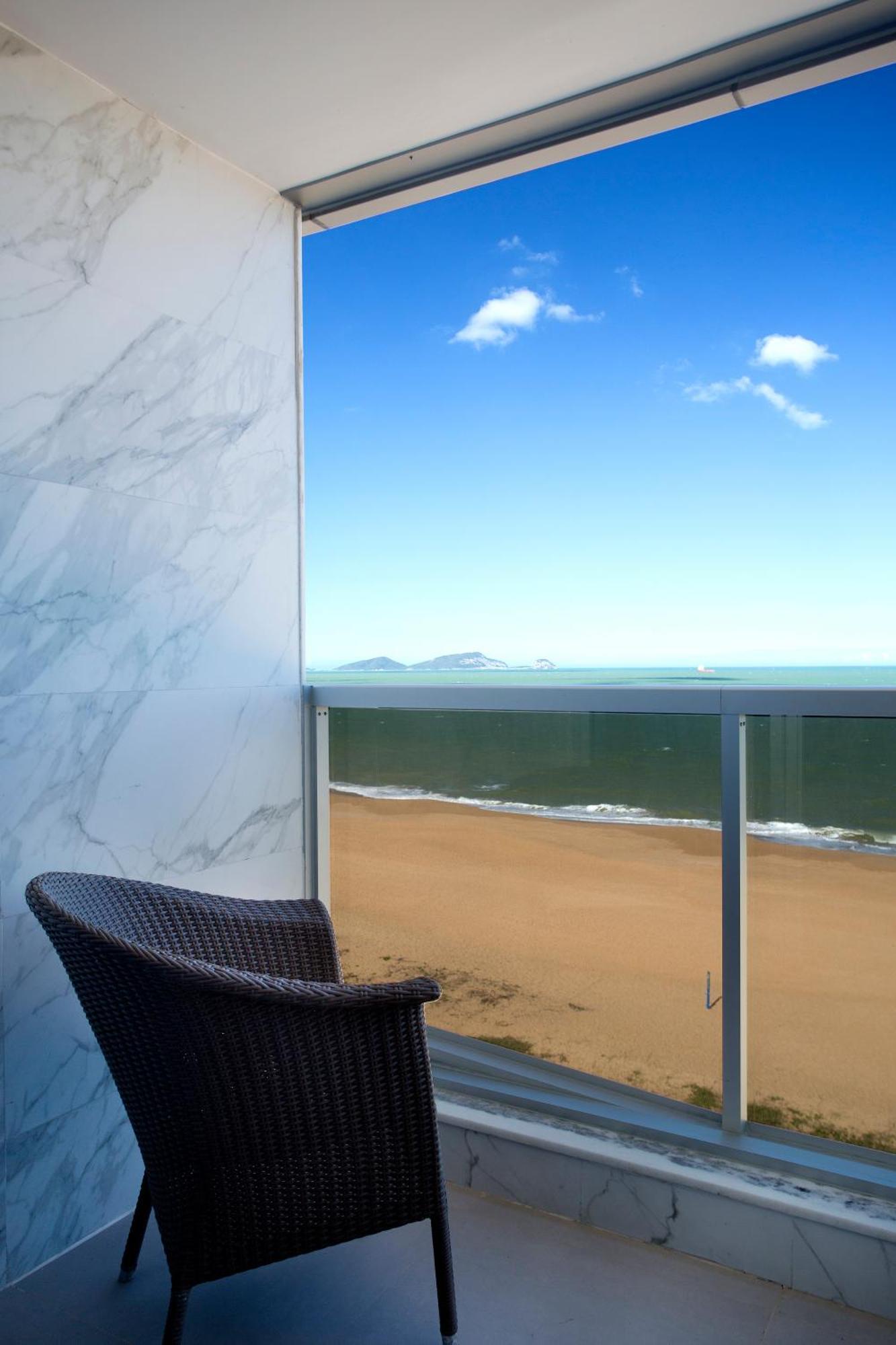 Royal Atlantica Macae Hotel Экстерьер фото