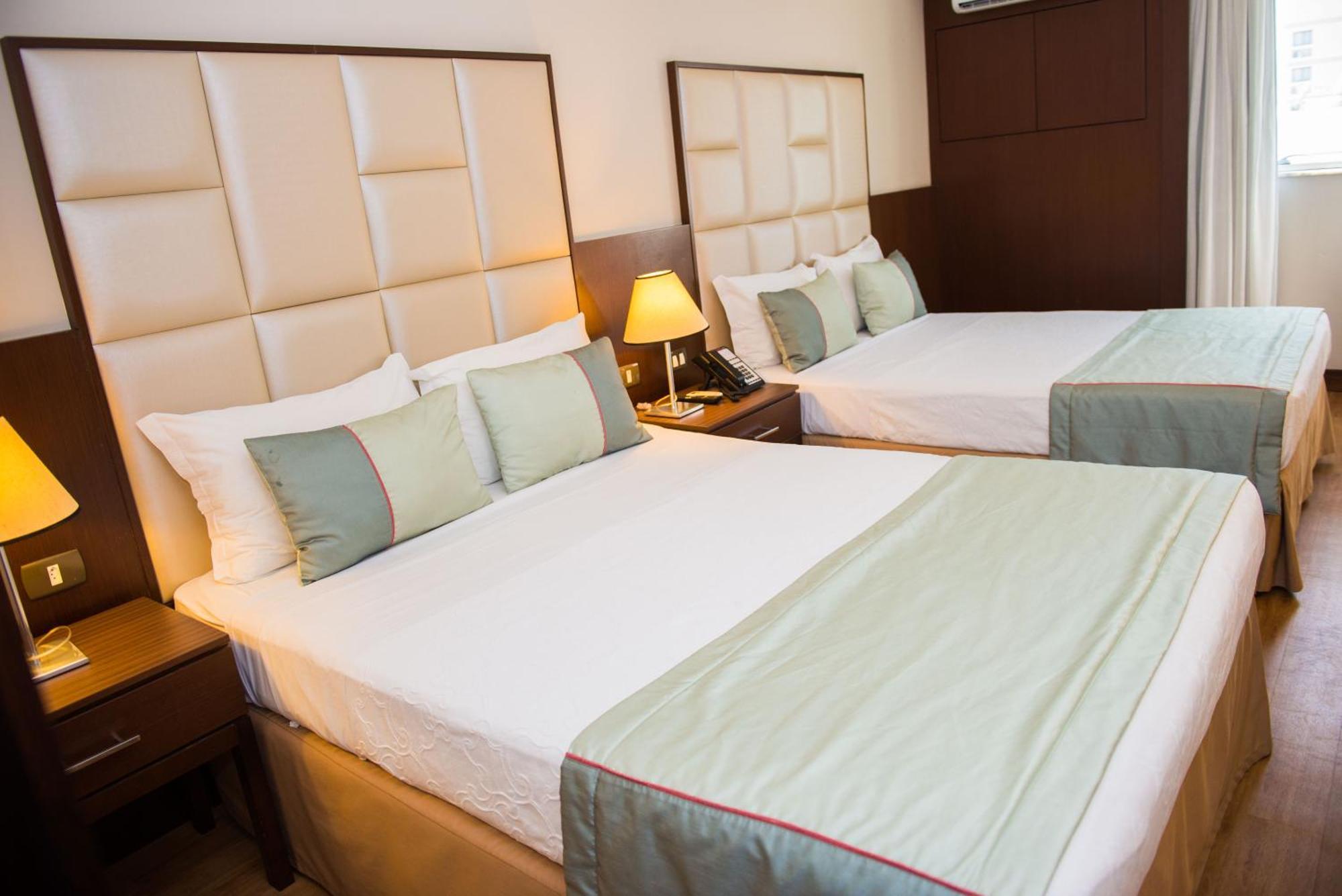 Royal Atlantica Macae Hotel Экстерьер фото