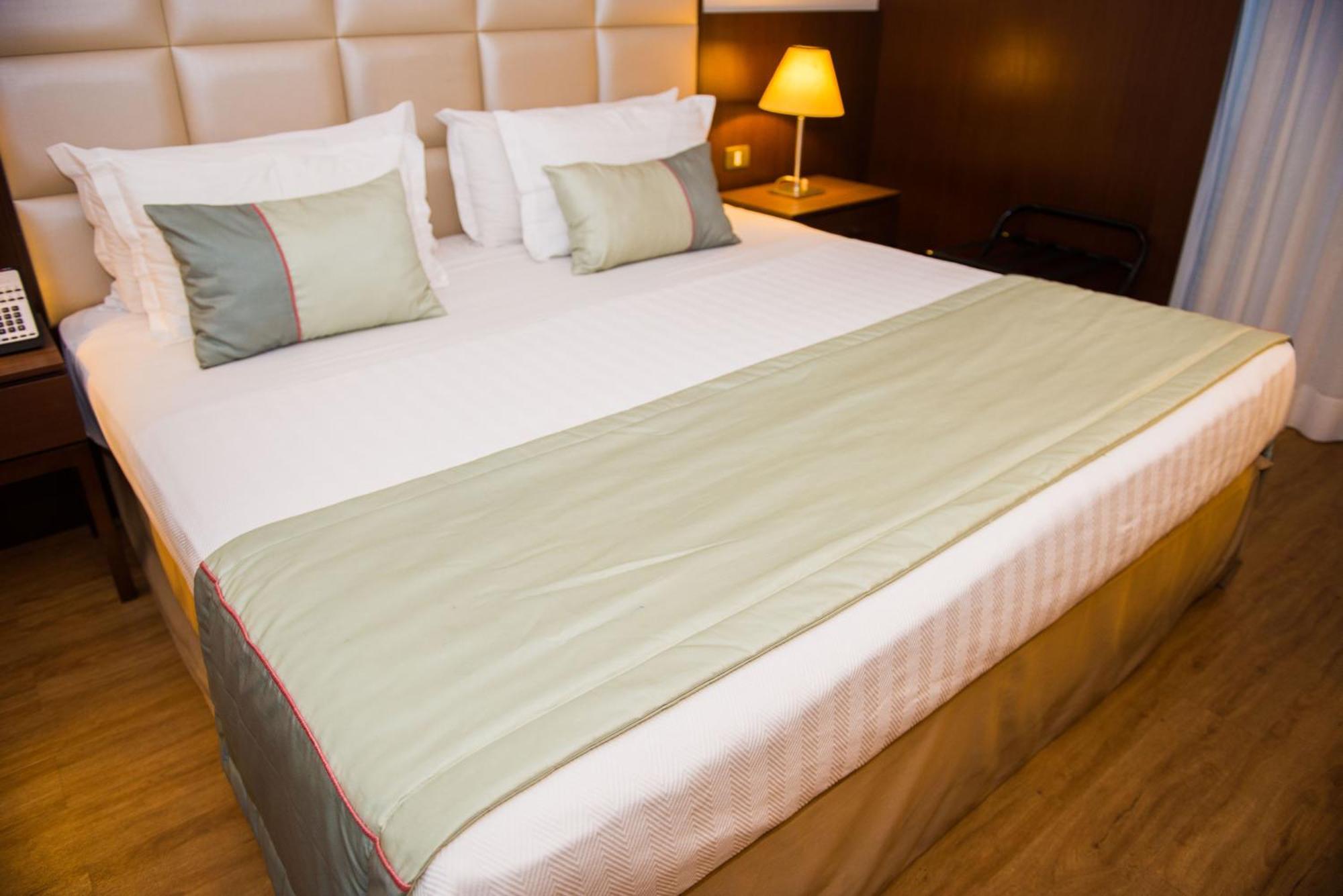 Royal Atlantica Macae Hotel Экстерьер фото