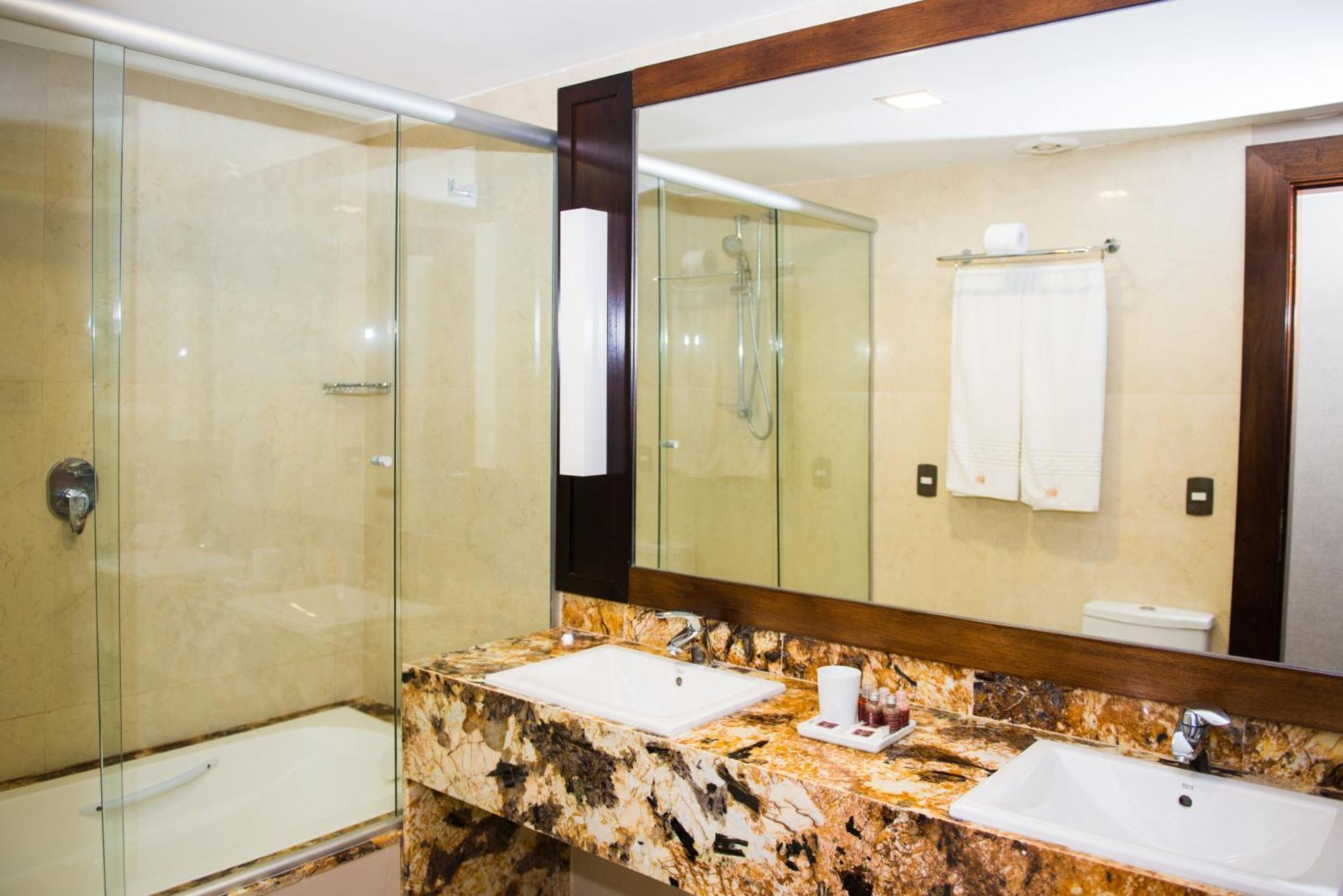 Royal Atlantica Macae Hotel Экстерьер фото