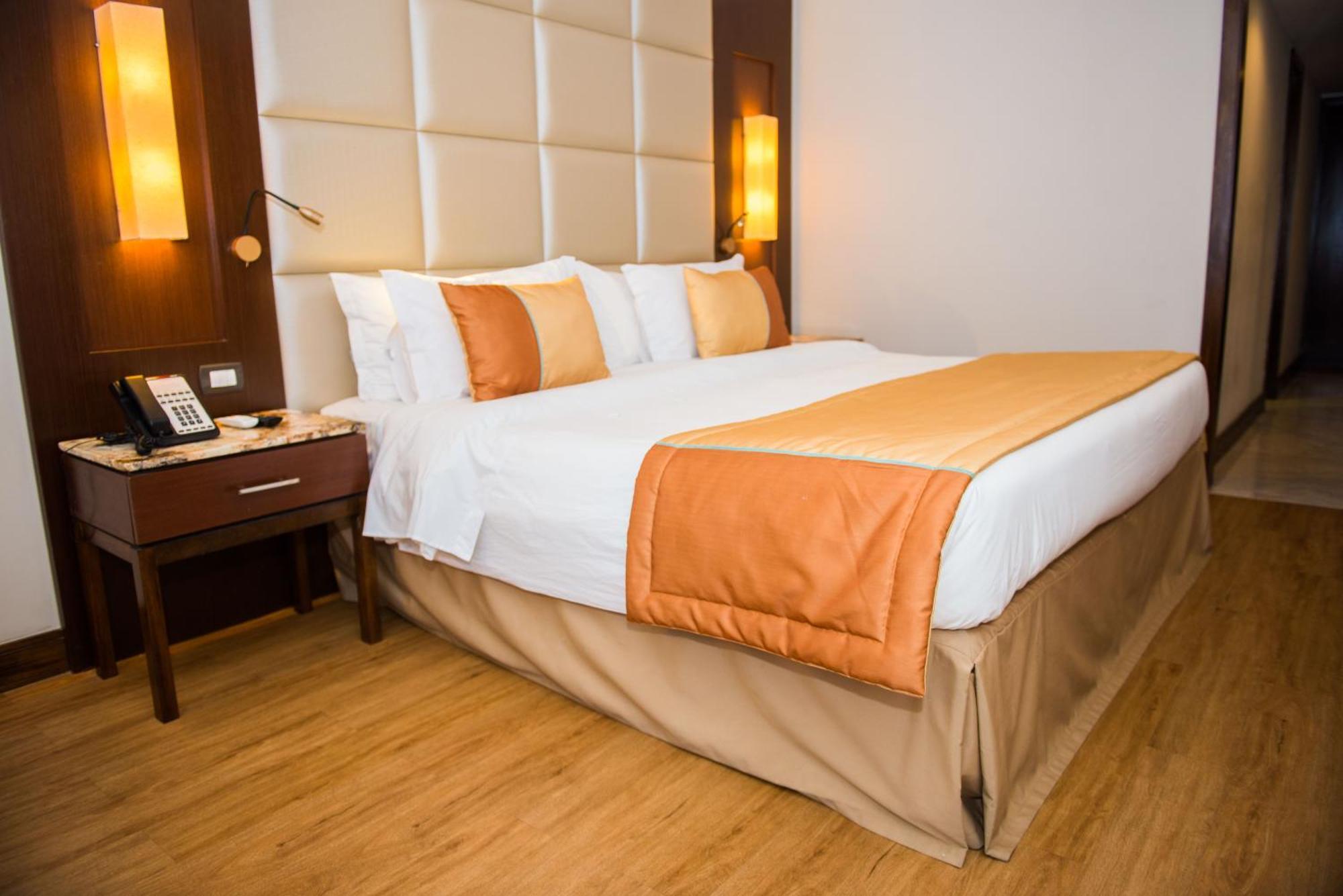 Royal Atlantica Macae Hotel Экстерьер фото