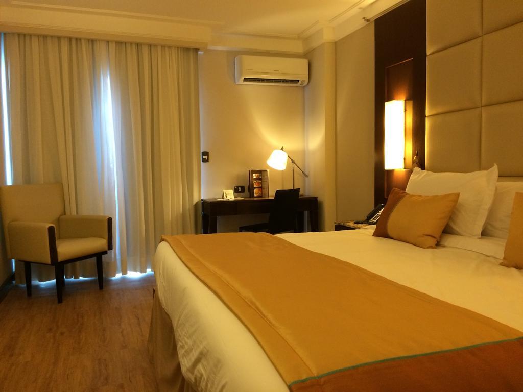 Royal Atlantica Macae Hotel Номер фото