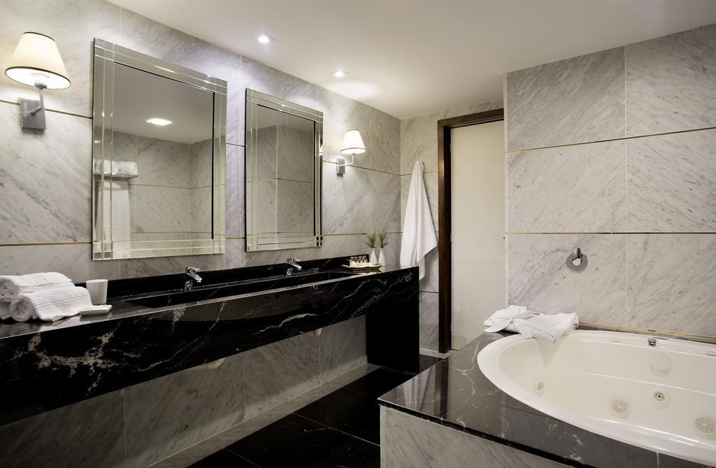 Royal Atlantica Macae Hotel Экстерьер фото