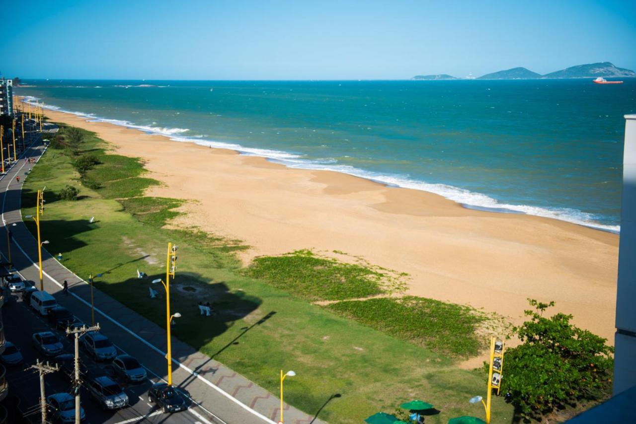 Royal Atlantica Macae Hotel Экстерьер фото